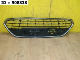  Решетка переднего бампера  Ford Mondeo 1 Арт VD908838