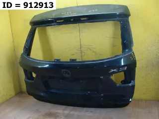 41007275066 Дверь багажника  BMW X3 F25 Арт VD912913, вид 1