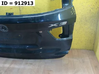 41007275066 Дверь багажника  BMW X3 F25 Арт VD912913, вид 2