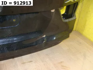 41007275066 Дверь багажника  BMW X3 F25 Арт VD912913, вид 4