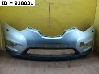 620224CM3H Бампер передний  Nissan X-Trail T31 Арт VD918031, вид 1