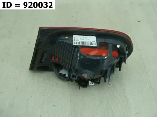 63217372793 Фонарь задний левый внутренний  BMW 3 F30/F31/GT F34 Арт VD920032, вид 5