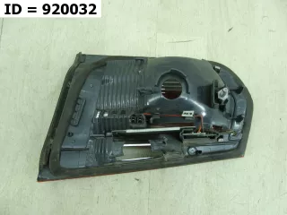 63217372793 Фонарь задний левый внутренний  BMW 3 F30/F31/GT F34 Арт VD920032, вид 7