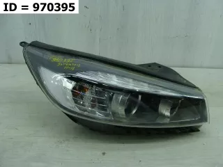 92102C5200 Фара правая  Kia Sorento 2 Арт VD970395, вид 1