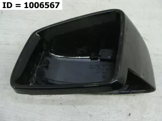 A1668109900 9040 Крышка зеркала левого с повторителем  Mercedes ML/GLE W166 Арт VD1006567, вид 2