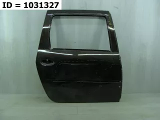 821009310R Дверь задняя правая  Lada largus  Арт VD1031327, вид 1