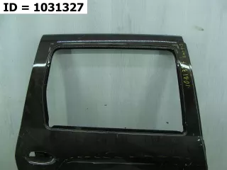 821009310R Дверь задняя правая  Lada largus  Арт VD1031327, вид 2