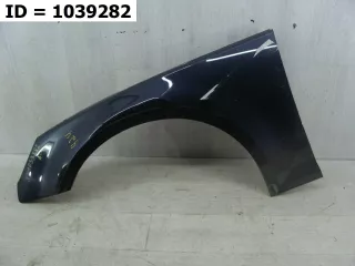 8W0821105A Крыло переднее левое  Audi A4 B9 Арт VD1039282