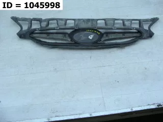 863511R000 Решетка радиатора  Hyundai Solaris 1 Арт VD1045998, вид 1