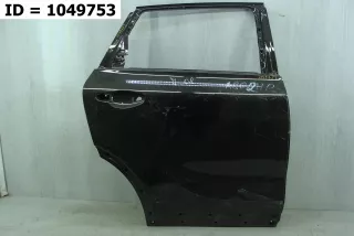 77004C5010 Дверь задняя правая  Kia Sorento 3 restailing Арт VD1049753, вид 1