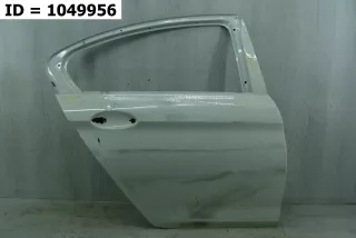41007408964 Дверь задняя правая  BMW 5 G30/G31 Арт VD1049956, вид 1