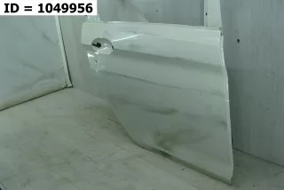 41007408964 Дверь задняя правая  BMW 5 G30/G31 Арт VD1049956, вид 4