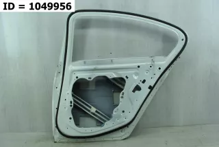 41007408964 Дверь задняя правая  BMW 5 G30/G31 Арт VD1049956, вид 6