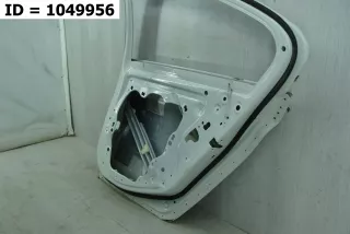41007408964 Дверь задняя правая  BMW 5 G30/G31 Арт VD1049956, вид 8