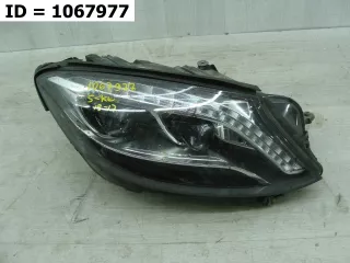 A2229060802 Фара правая  Mercedes SK Арт VD1067977, вид 1