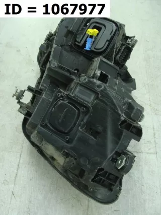 A2229060802 Фара правая  Mercedes SK Арт VD1067977, вид 6