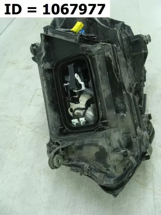 A2229060802 Фара правая  Mercedes SK Арт VD1067977, вид 7
