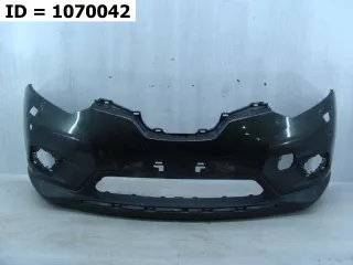620224CM3H Бампер передний  Nissan X-Trail T31 Арт VD1070042, вид 1