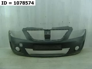 8450009387 Бампер передний  Lada largus  Арт VD1078574, вид 1