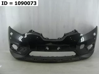 620224CM3H Бампер передний  Nissan X-Trail T31 Арт VD1090073, вид 1