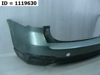 57704SG012 Бампер задний  Subaru Forester SJ Арт VD1119630, вид 2