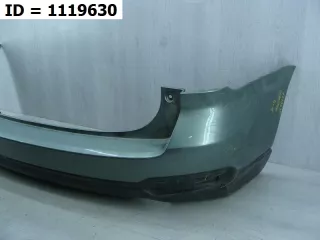 57704SG012 Бампер задний  Subaru Forester SJ Арт VD1119630, вид 3