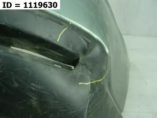 57704SG012 Бампер задний  Subaru Forester SJ Арт VD1119630, вид 4