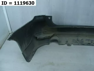 57704SG012 Бампер задний  Subaru Forester SJ Арт VD1119630, вид 7
