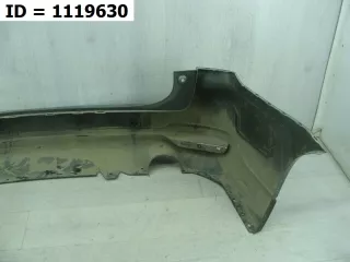 57704SG012 Бампер задний  Subaru Forester SJ Арт VD1119630, вид 8