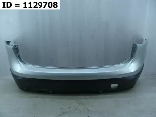 85022BP70H Бампер задний  Nissan Qashqai 2 Арт VD1129708, вид 1