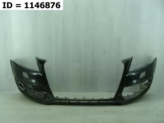 8R0807105E GRU Бампер передний  Audi Q5 1 Арт VD1146876, вид 1
