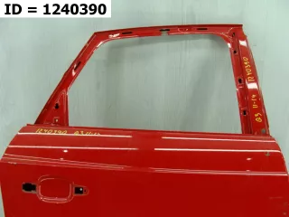 8U0833052B Дверь задняя правая  Audi Q3 1 Арт VD1240390, вид 11