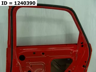 8U0833052B Дверь задняя правая  Audi Q3 1 Арт VD1240390, вид 3