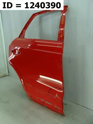 8U0833052B Дверь задняя правая  Audi Q3 1 Арт VD1240390, вид 5