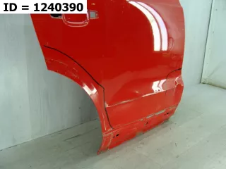 8U0833052B Дверь задняя правая  Audi Q3 1 Арт VD1240390, вид 7