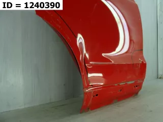 8U0833052B Дверь задняя правая  Audi Q3 1 Арт VD1240390, вид 8