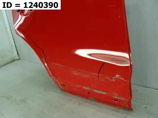 8U0833052B Дверь задняя правая  Audi Q3 1 Арт VD1240390, вид 9