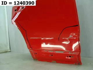 8U0833052B Дверь задняя правая  Audi Q3 1 Арт VD1240390, вид 10