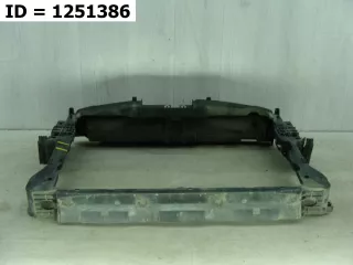 5N0805588F Панель передняя  Volkswagen Tiguan 1 Арт VD1251386, вид 11