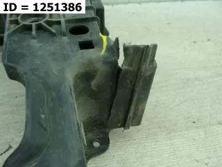 5N0805588F Панель передняя  Volkswagen Tiguan 1 Арт VD1251386, вид 12