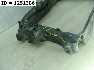 5N0805588F Панель передняя  Volkswagen Tiguan 1 Арт VD1251386, вид 4