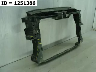 5N0805588F Панель передняя  Volkswagen Tiguan 1 Арт VD1251386, вид 6