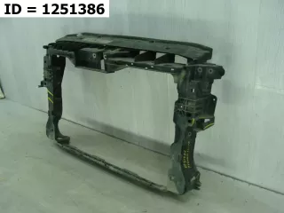 5N0805588F Панель передняя  Volkswagen Tiguan 1 Арт VD1251386, вид 7