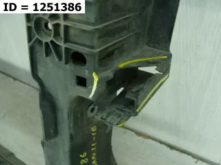 5N0805588F Панель передняя  Volkswagen Tiguan 1 Арт VD1251386, вид 8