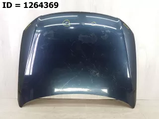 3C0823413A Капот  Volkswagen Passat B6 Арт VD1264369, вид 1