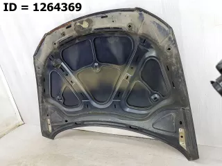 3C0823413A Капот  Volkswagen Passat B6 Арт VD1264369, вид 12