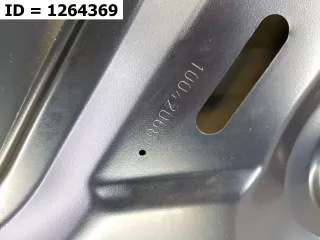 3C0823413A Капот  Volkswagen Passat B6 Арт VD1264369, вид 2