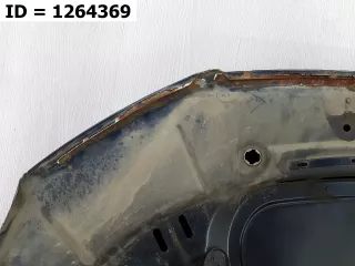 3C0823413A Капот  Volkswagen Passat B6 Арт VD1264369, вид 3
