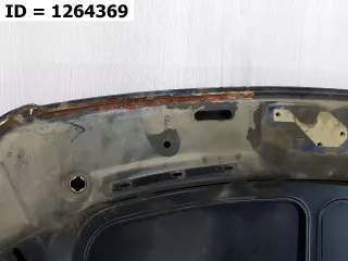 3C0823413A Капот  Volkswagen Passat B6 Арт VD1264369, вид 4