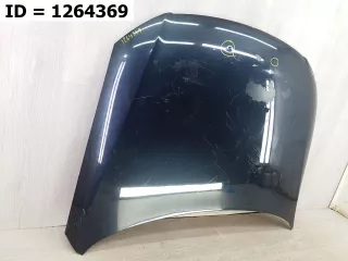 3C0823413A Капот  Volkswagen Passat B6 Арт VD1264369, вид 5